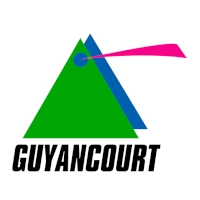 guyancourt mairie logo