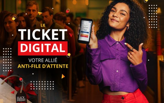 attente accueil black friday