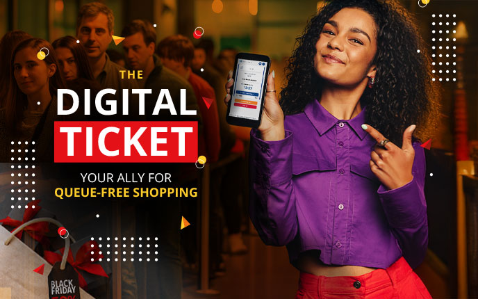 black friday wait retail