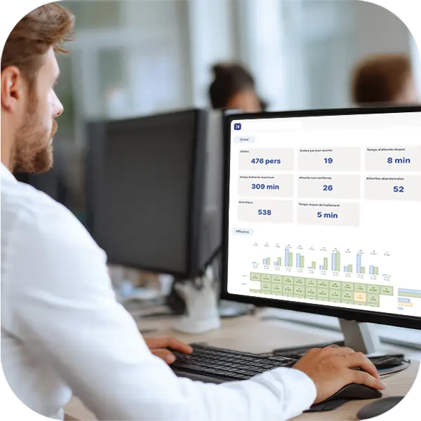 nova statistique accueil