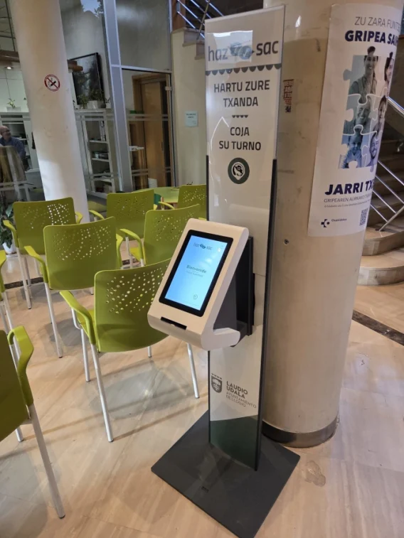 ayuntamiento llodio keo recepcion