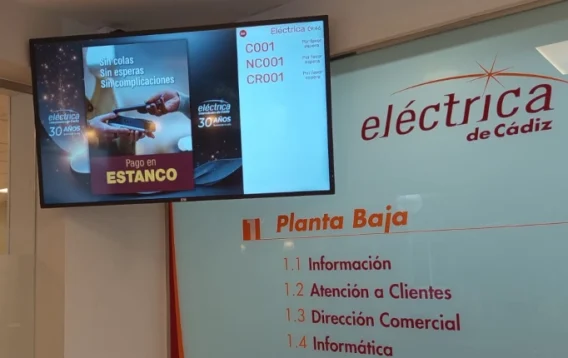 electrica cadiz ezcom