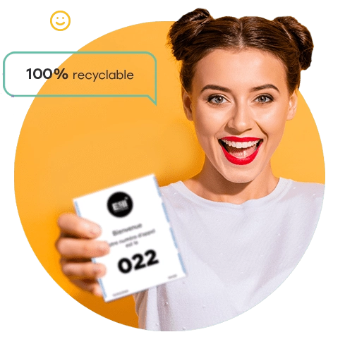 ticket commande esii