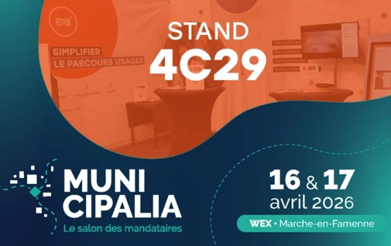 Salon Municipalia 2026