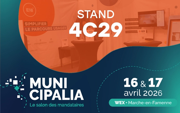 Salon Municipalia 2026