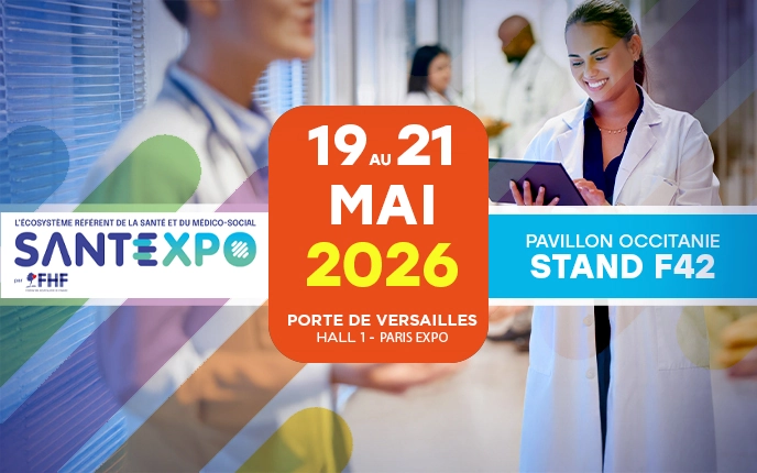 esii santexpo 2026
