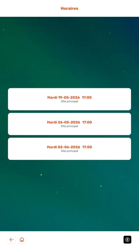 Borne evenements 4 1