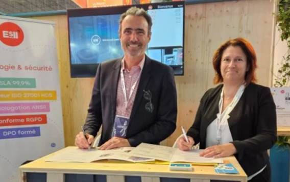 esii urgences chrono focus sante