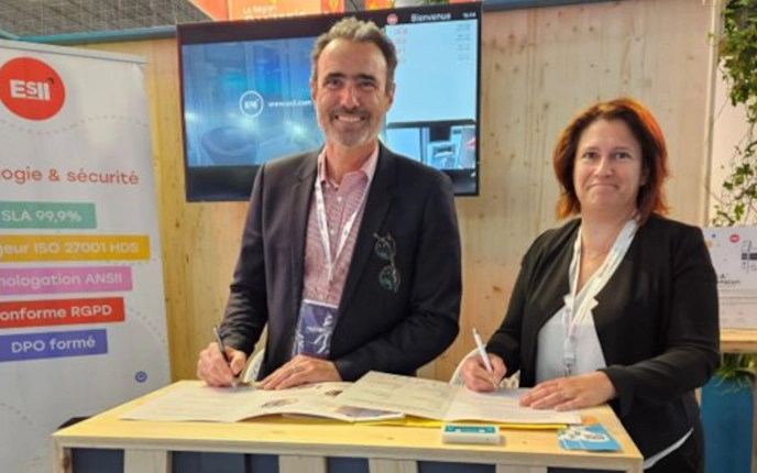esii urgences chrono focus sante