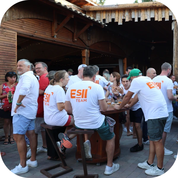 esii cocktail 2026