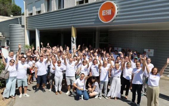 esii reunion generale 2026