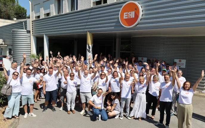 esii reunion generale 2026