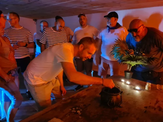 fort boyard 3