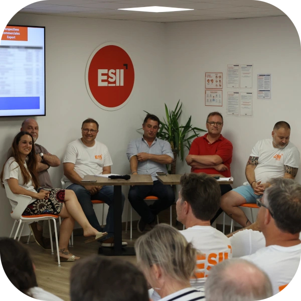 reunion generale table ronde