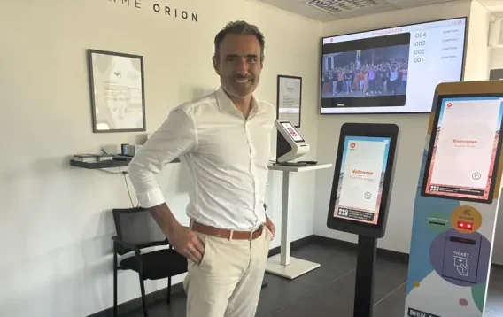 aecg esii la presse