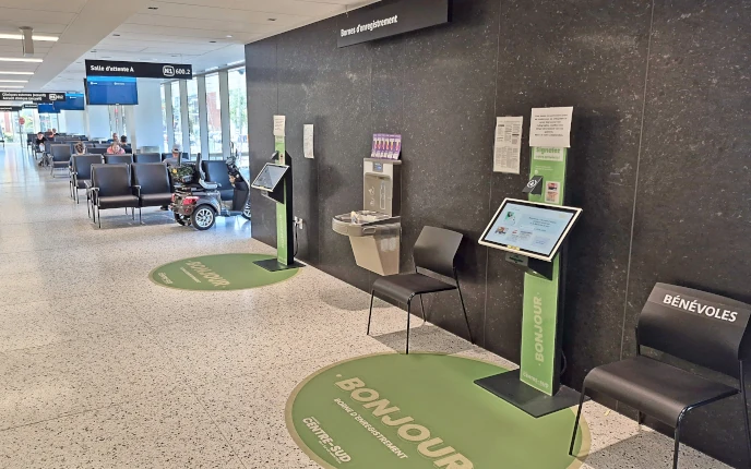 esii kiosk twana cuisss