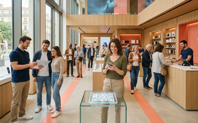 esii retail big show europe