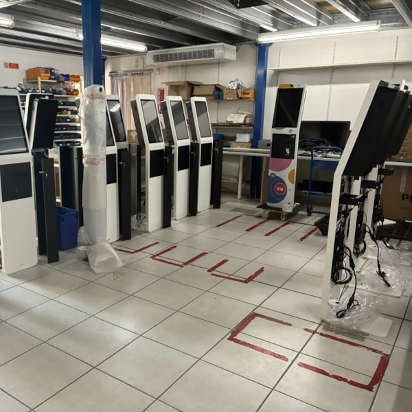 la presse esii stela