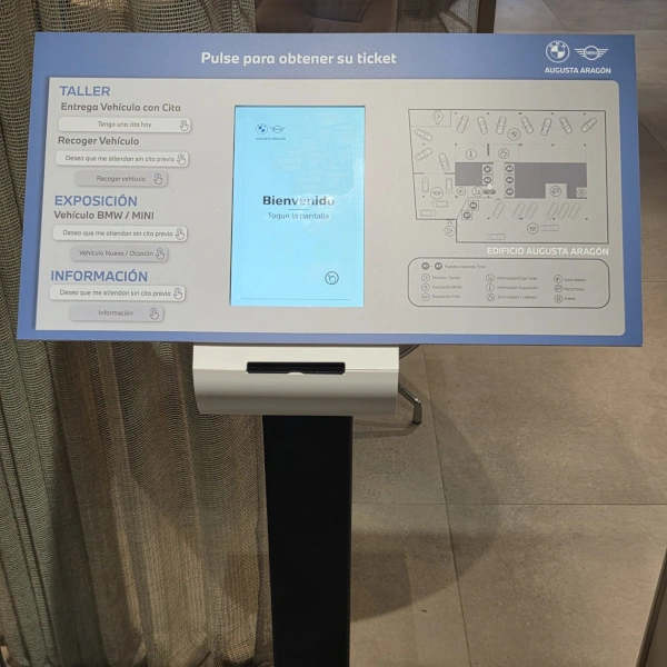 keo bmw kiosk