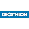 Decathlon logotipo